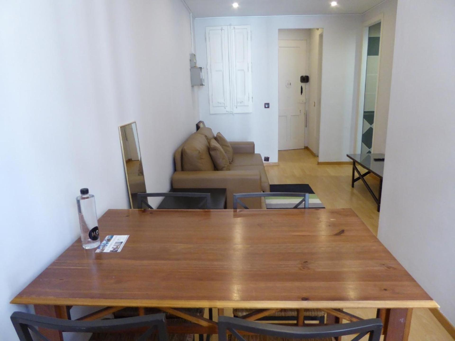 Fuer 3 Personen Ca 40 Qm In Barcelona-gracia, Costa Brava Costa Del Maresme Apartment Barcelona