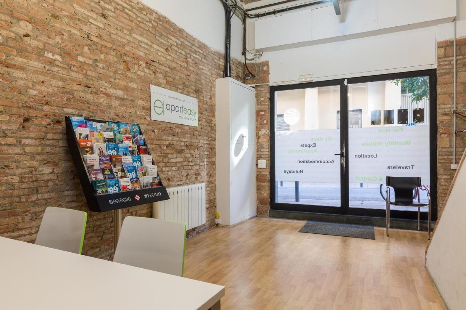 Fuer 3 Personen Ca 40 Qm In Barcelona-gracia, Costa Brava Costa Del Maresme *