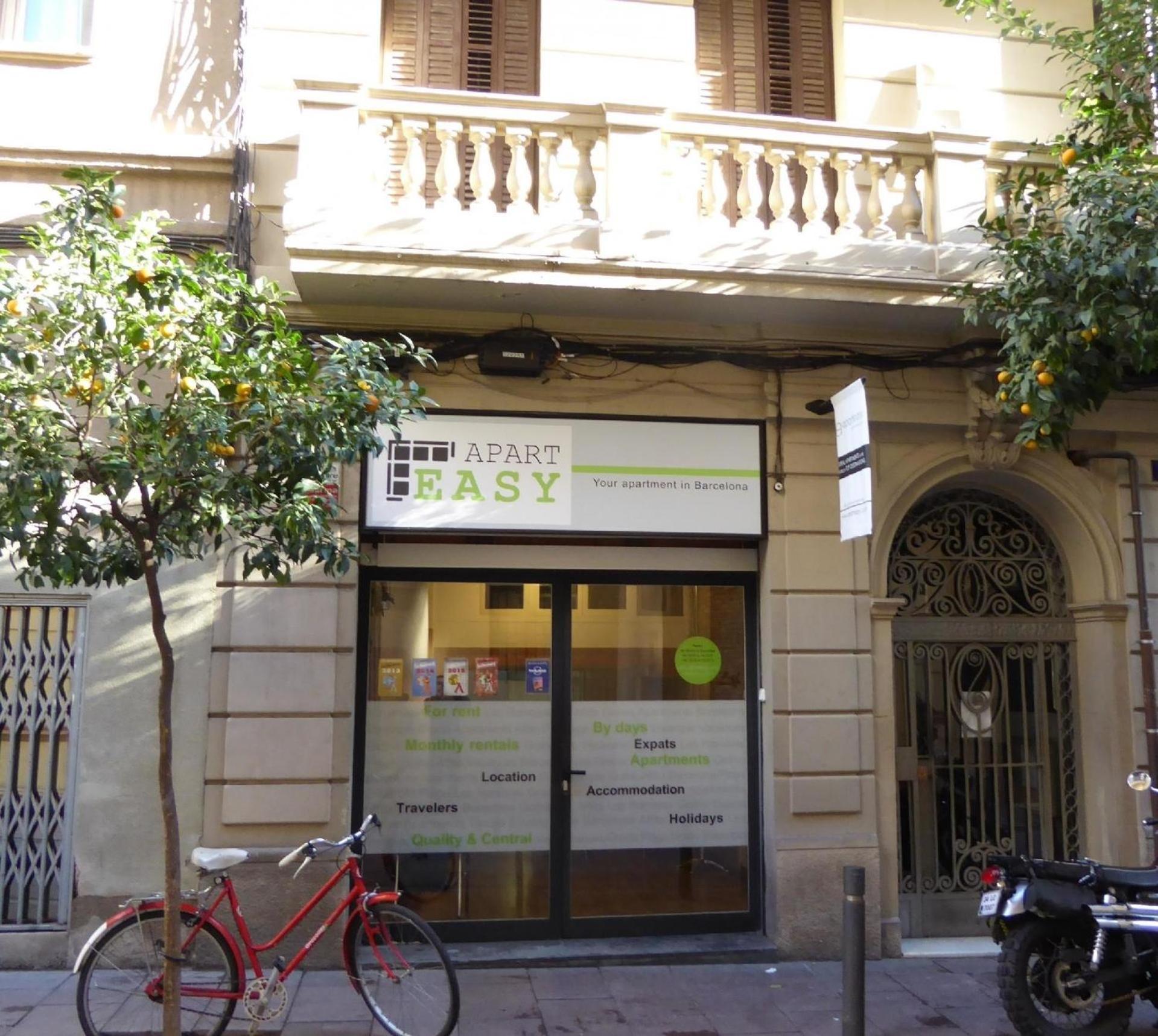 Fuer 3 Personen Ca 40 Qm In Barcelona-gracia, Costa Brava Costa Del Maresme Barcelona