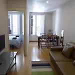 Ferienwohnung Fuer 3 Personen Ca 40 Qm In Barcelona-Gracia, Costa Brava Costa Del Maresme