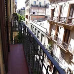 Ferienwohnung Fuer 3 Personen Ca 40 Qm In Barcelona-Gracia, Costa Brava Costa Del Maresme
