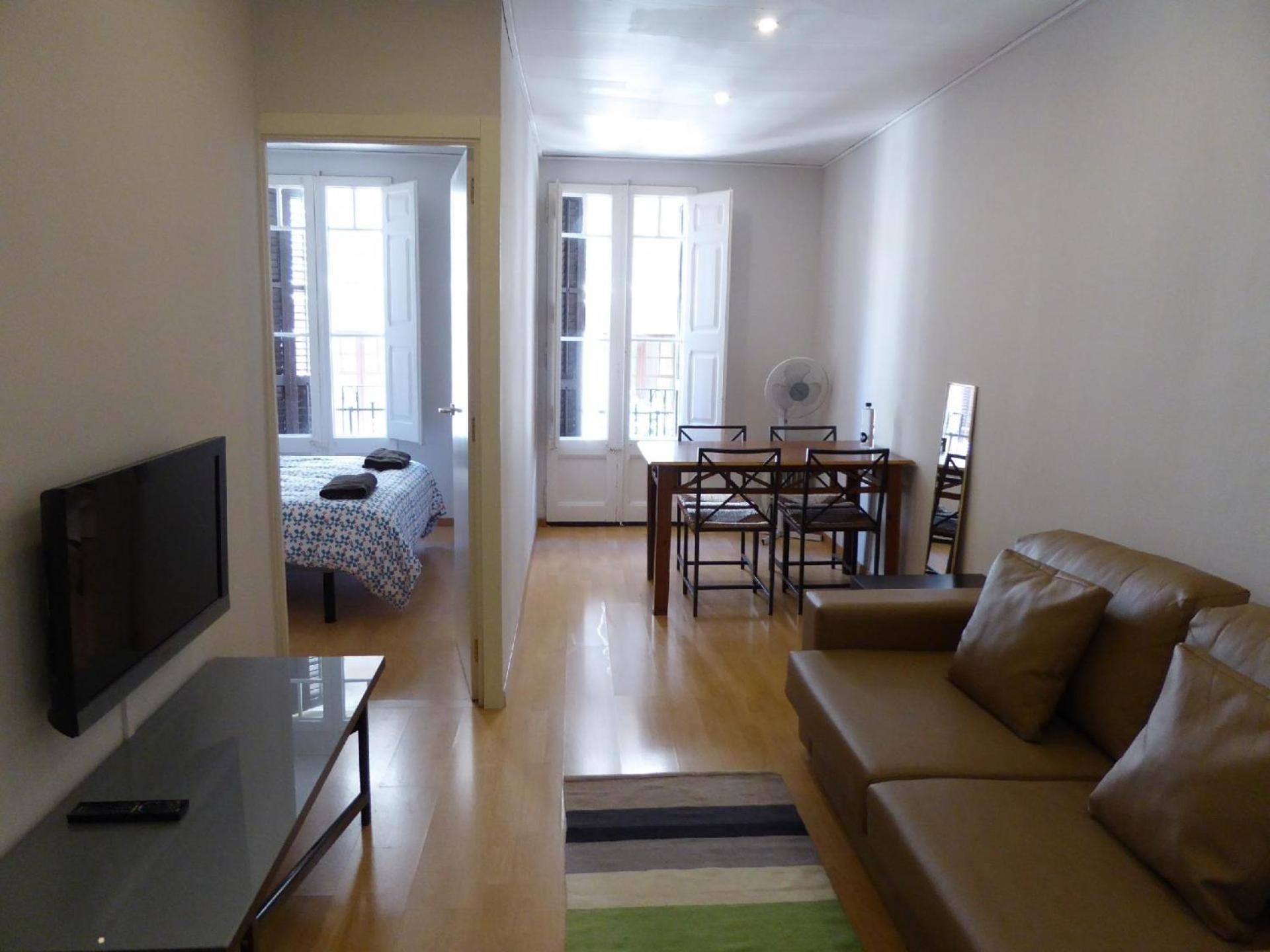 Appartement Fuer 3 Personen Ca 40 Qm In Barcelona-gracia, Costa Brava Costa Del Maresme