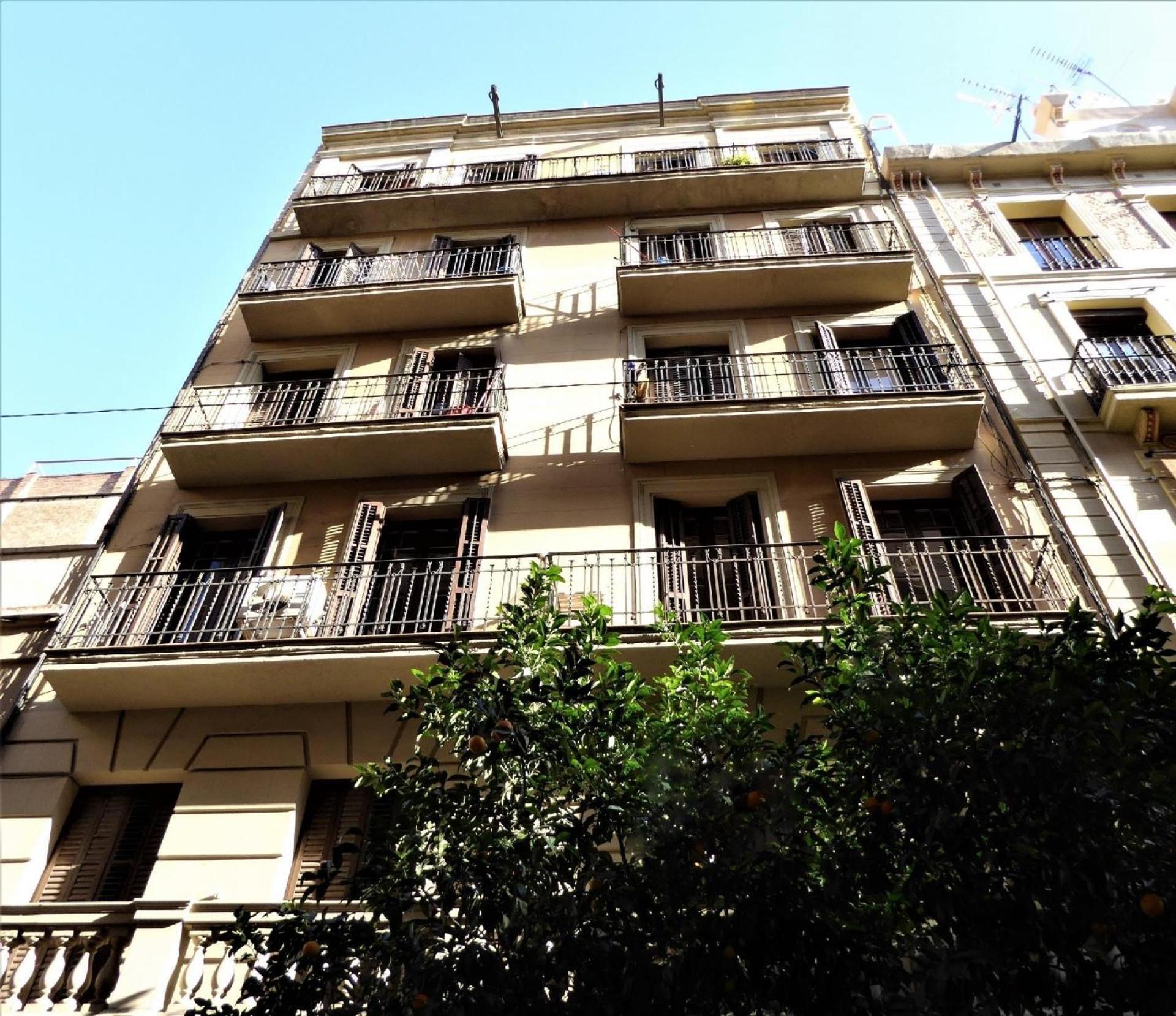 Fuer 3 Personen Ca 40 Qm In Barcelona-gracia, Costa Brava Costa Del Maresme Appartement *